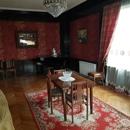 Shirim Guesthouse 祖格迪迪 外观 照片