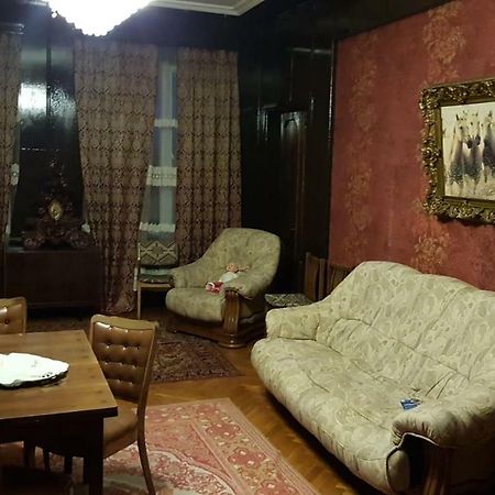 Shirim Guesthouse 祖格迪迪 外观 照片