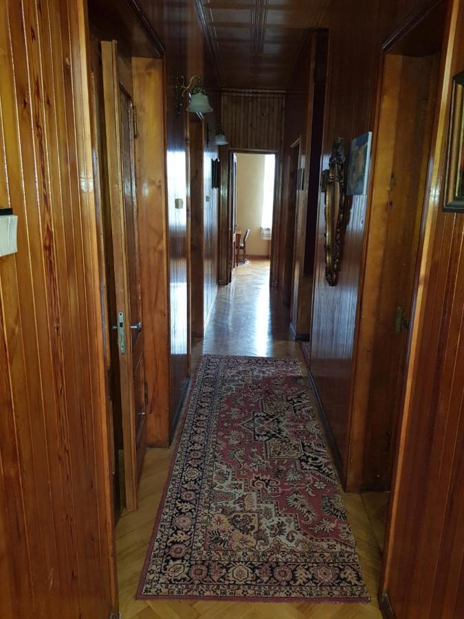 Shirim Guesthouse 祖格迪迪 外观 照片