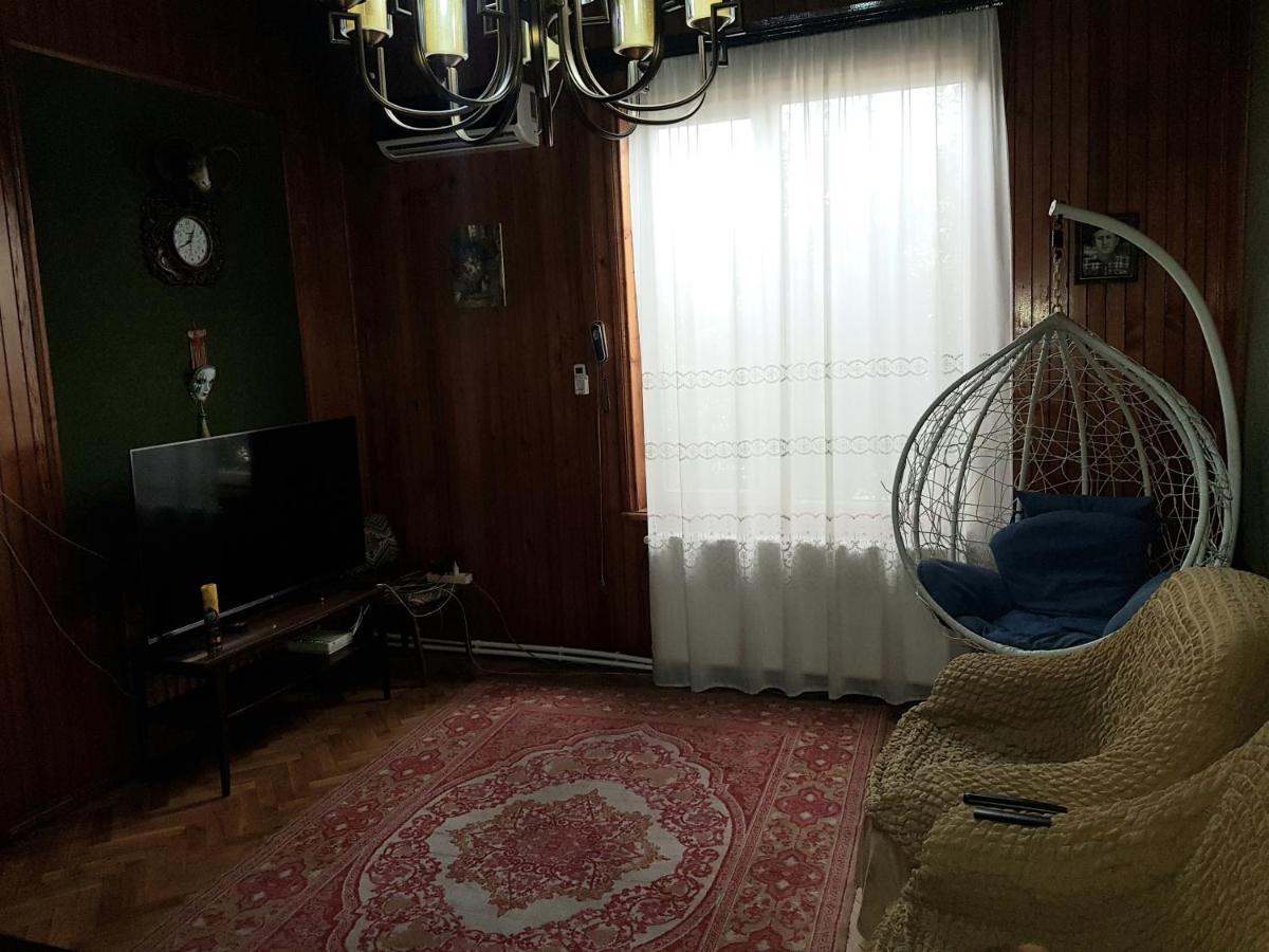 Shirim Guesthouse 祖格迪迪 外观 照片