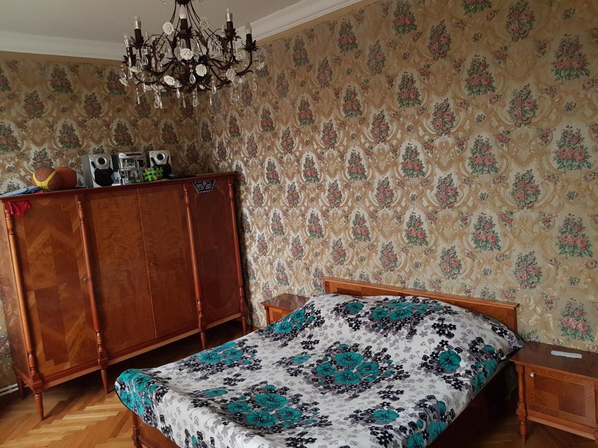Shirim Guesthouse 祖格迪迪 外观 照片
