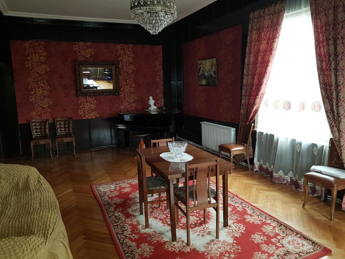 Shirim Guesthouse 祖格迪迪 外观 照片