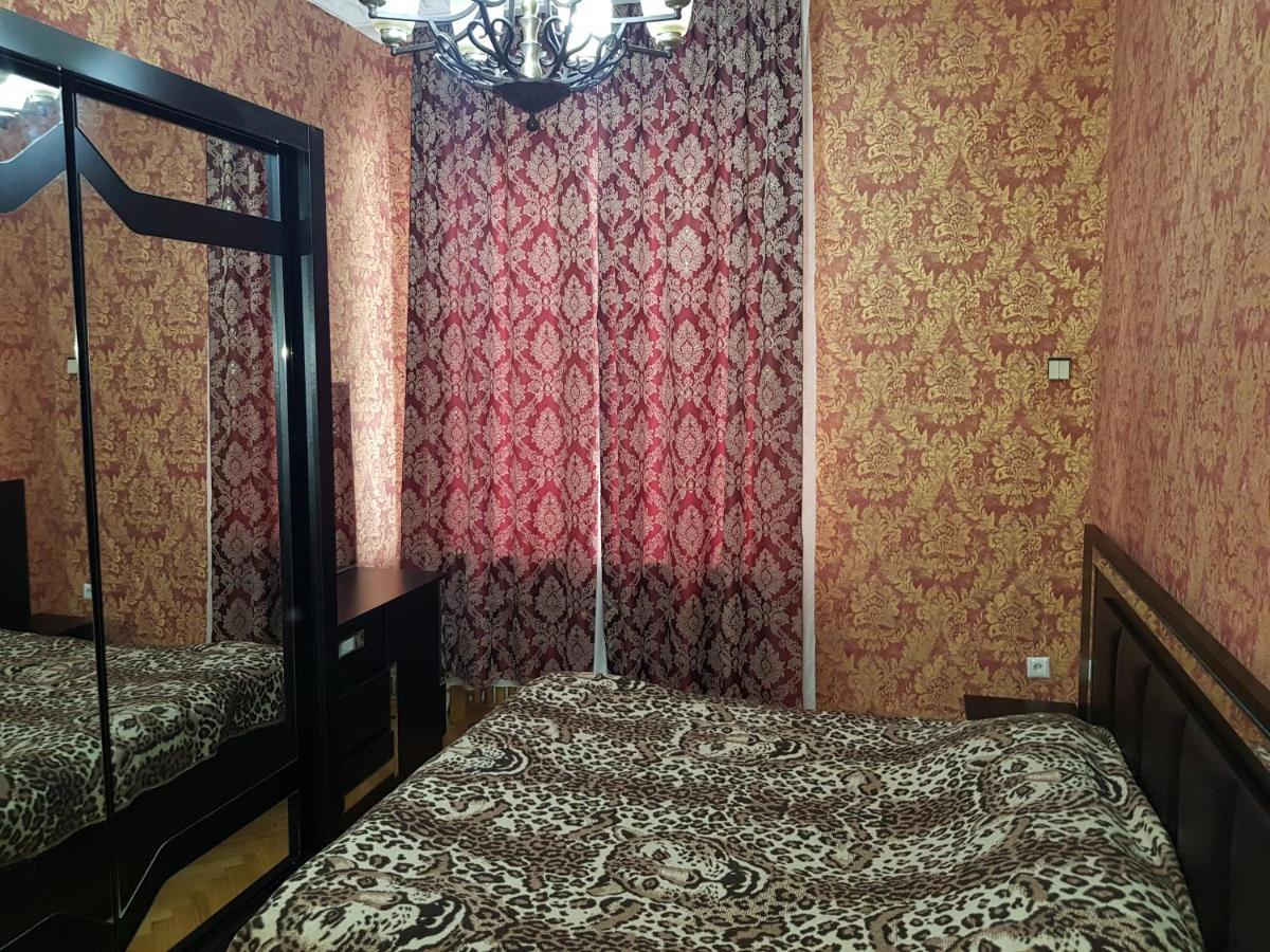 Shirim Guesthouse 祖格迪迪 外观 照片