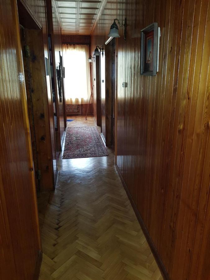 Shirim Guesthouse 祖格迪迪 外观 照片