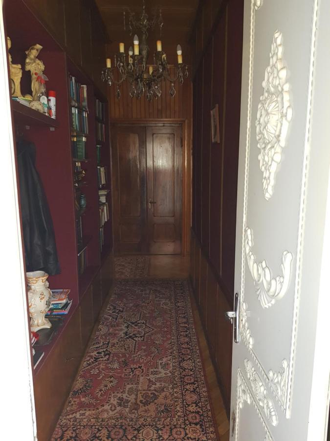 Shirim Guesthouse 祖格迪迪 外观 照片