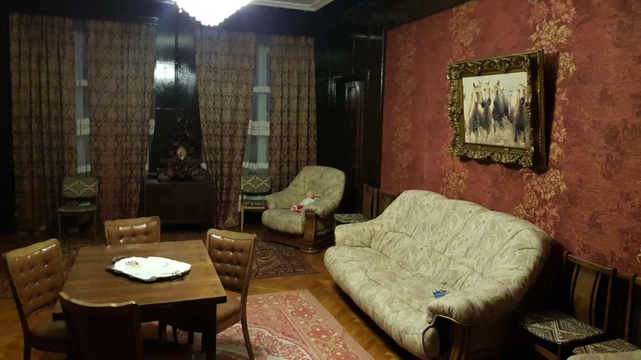 Shirim Guesthouse 祖格迪迪 外观 照片
